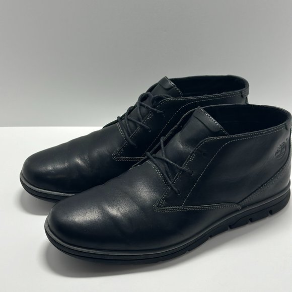 TIMBERLAND EARTHKEEPERS BOOTS - Picture 1 of 8